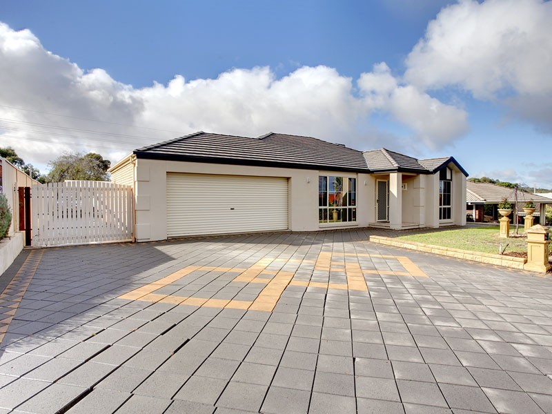 30 Baltimore Avenue, Morphett Vale SA 5162