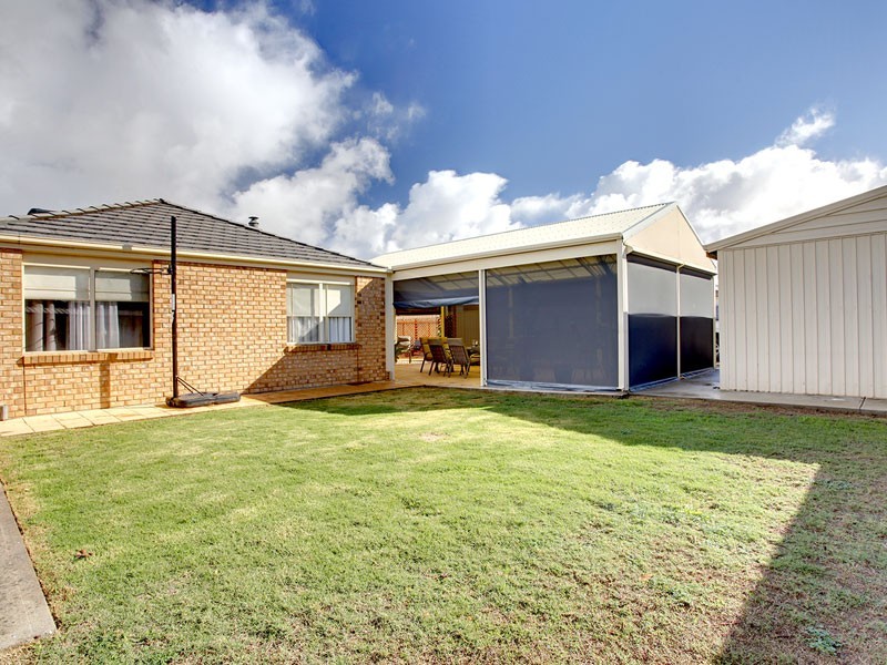 30 Baltimore Avenue, Morphett Vale SA 5162