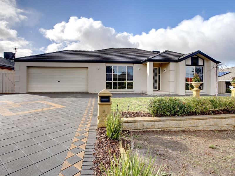 30 Baltimore Avenue, Morphett Vale SA 5162