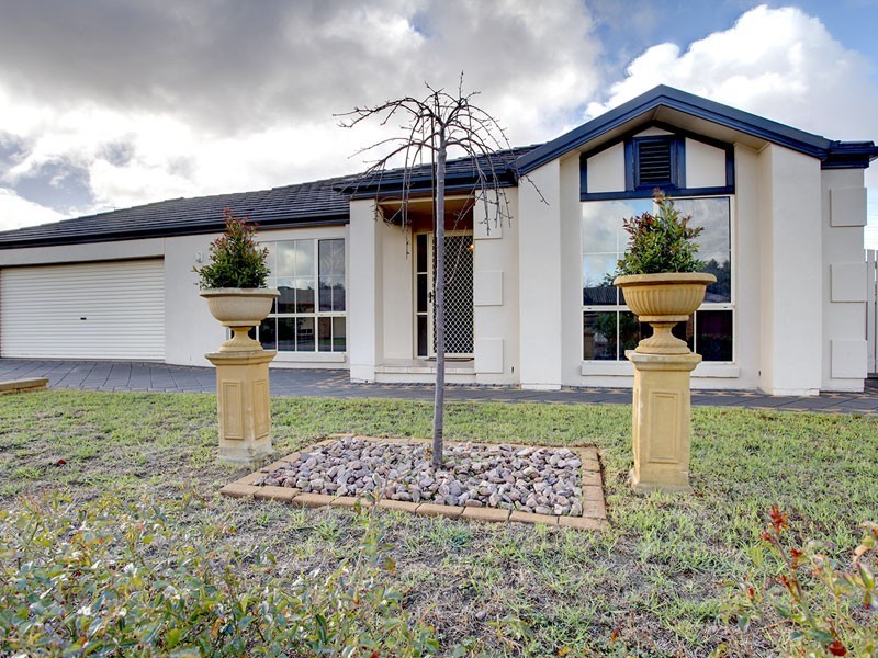 30 Baltimore Avenue, Morphett Vale SA 5162