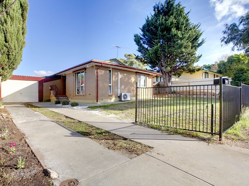 14 Essexvale Avenue, Huntfield Heights SA 5163