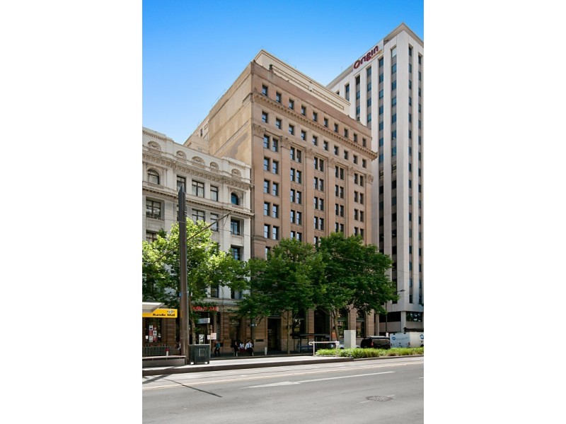 23 King William Street, Adelaide SA 5000