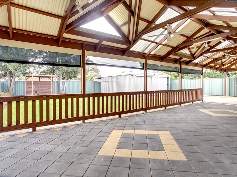 10 Trim Crescent, Old Noarlunga SA 5168