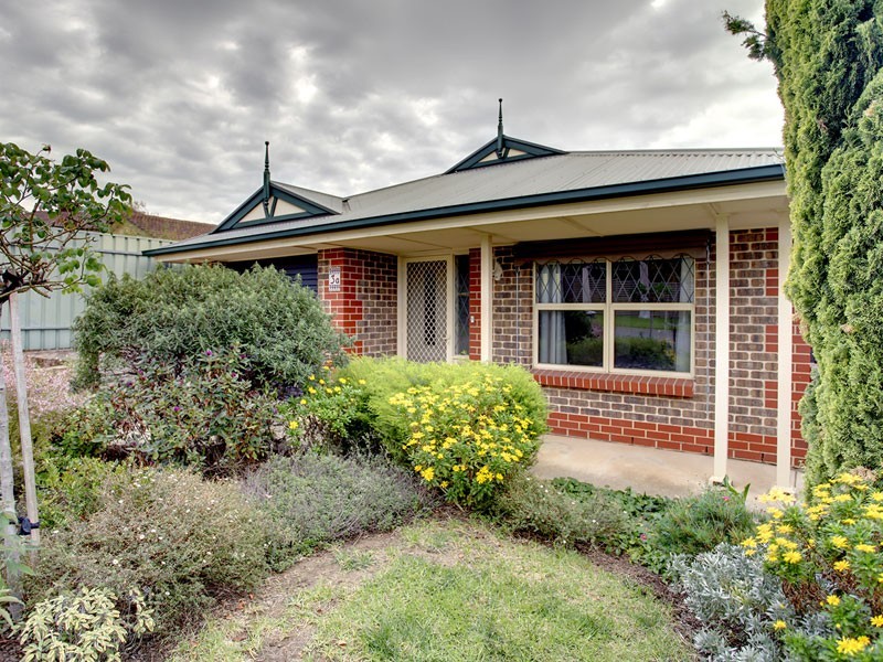 3a Ridge Court, Morphett Vale SA 5162