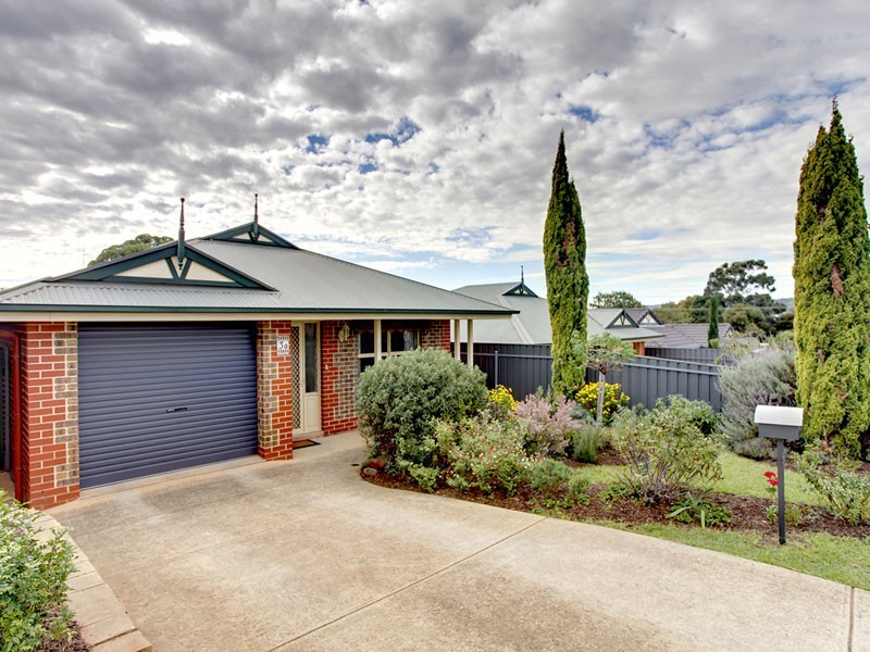 3a Ridge Court, Morphett Vale SA 5162