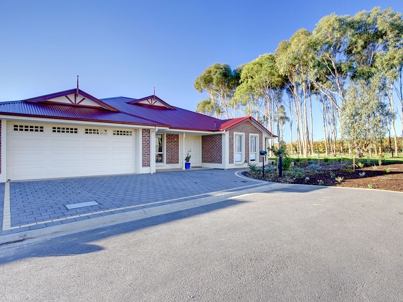 4, 30 Norman Road, Willunga SA 5172