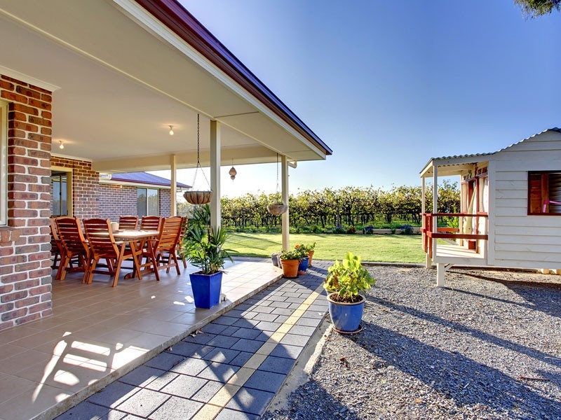 4, 30 Norman Road, Willunga SA 5172