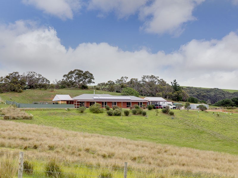 Lot 518 Willowburn Drive, Nangkita, Mount Compass SA 5210