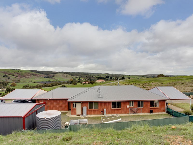 Lot 518 Willowburn Drive, Nangkita, Mount Compass SA 5210