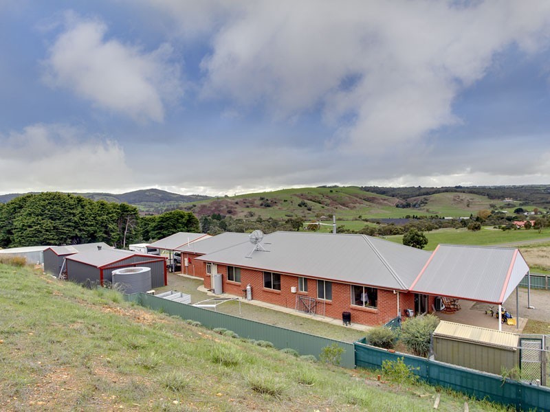 Lot 518 Willowburn Drive, Nangkita, Mount Compass SA 5210