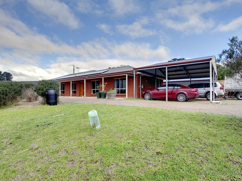 Lot 518 Willowburn Drive, Nangkita, Mount Compass SA 5210