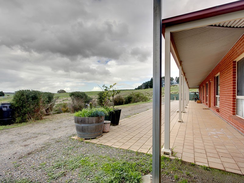 Lot 518 Willowburn Drive, Nangkita, Mount Compass SA 5210