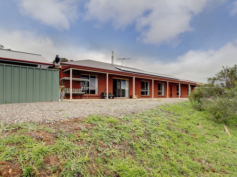 Lot 518 Willowburn Drive, Nangkita, Mount Compass SA 5210