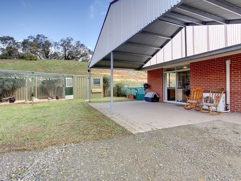 Lot 518 Willowburn Drive, Nangkita, Mount Compass SA 5210