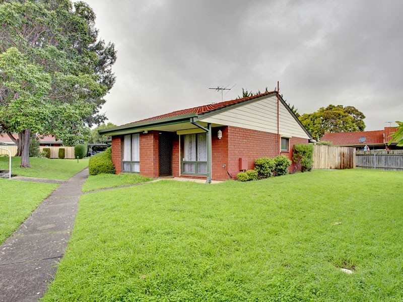 Unit 9, 3 Douglas Avenue, Reynella SA 5161