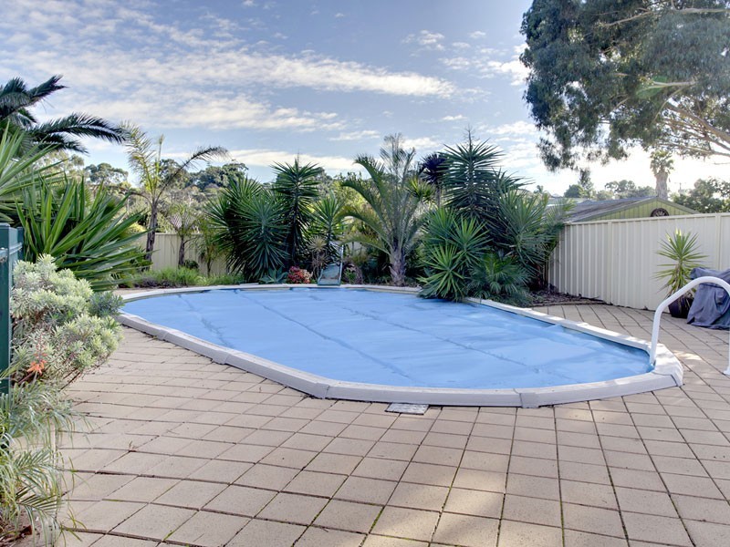 12 Emberton Place, Morphett Vale SA 5162