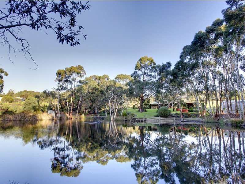 152 Peters Creek Road, Kangarilla SA 5157