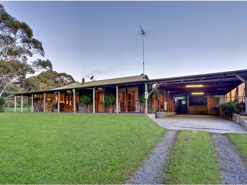 152 Peters Creek Road, Kangarilla SA 5157