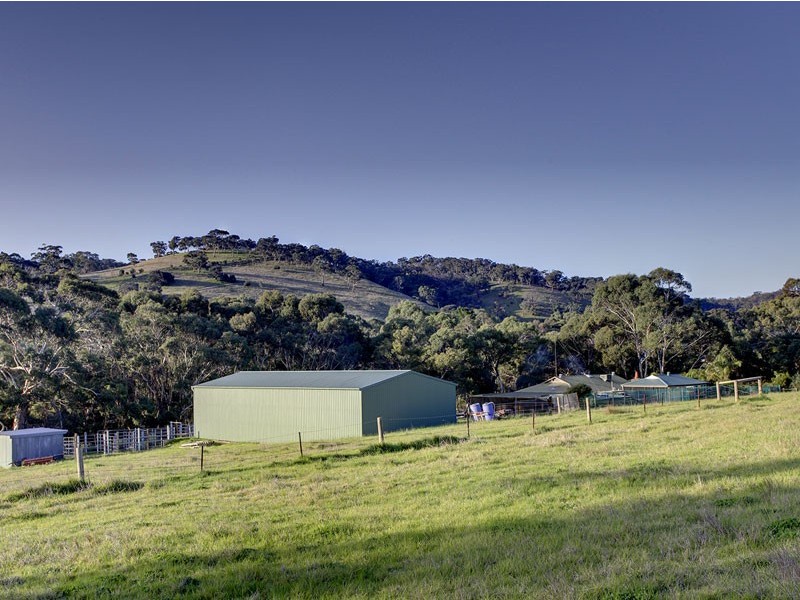 152 Peters Creek Road, Kangarilla SA 5157