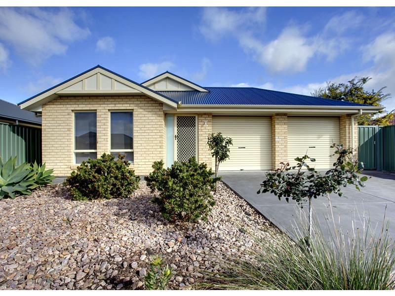 4 Seagreen Way, Aldinga Beach SA 5173