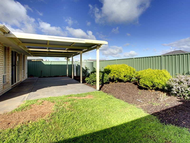 4 Seagreen Way, Aldinga Beach SA 5173