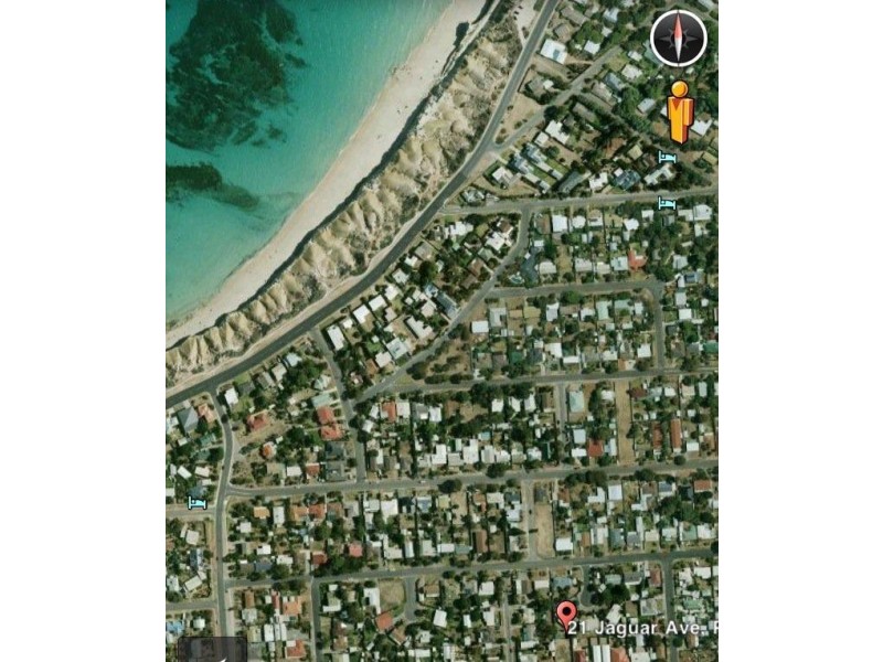 21 Jaguar Avenue, Port Willunga SA 5173