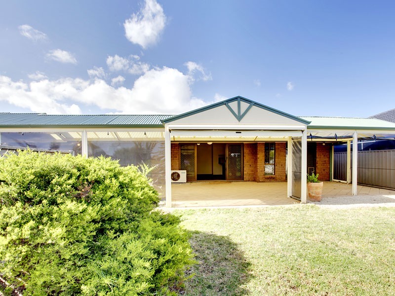 14 Albany Avenue, Port Noarlunga South SA 5167