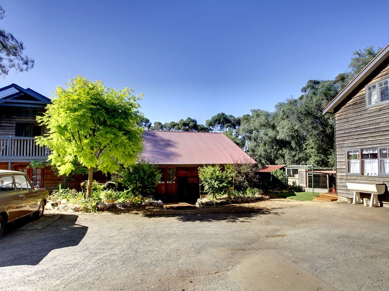 15 Liddiard Street, Mclaren Vale SA 5171