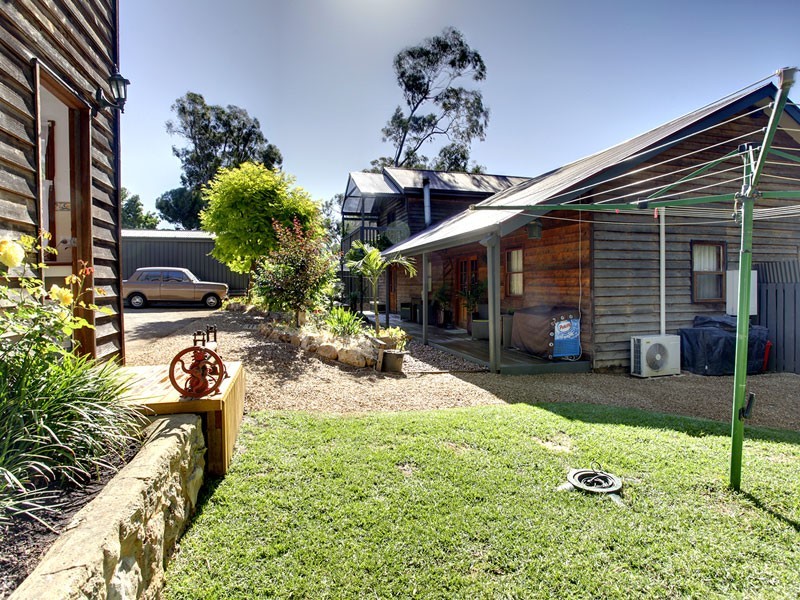 15 Liddiard Street, Mclaren Vale SA 5171