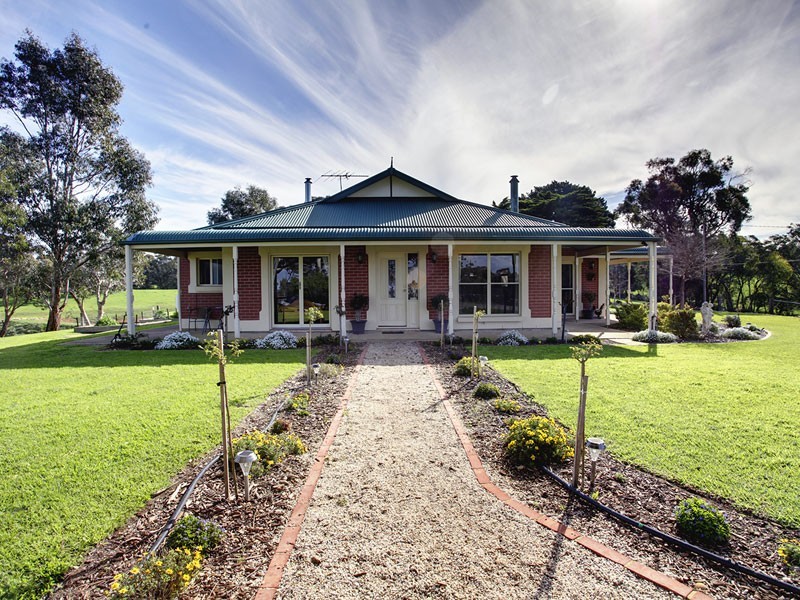 24 Cowper Road, Montarra SA 5172