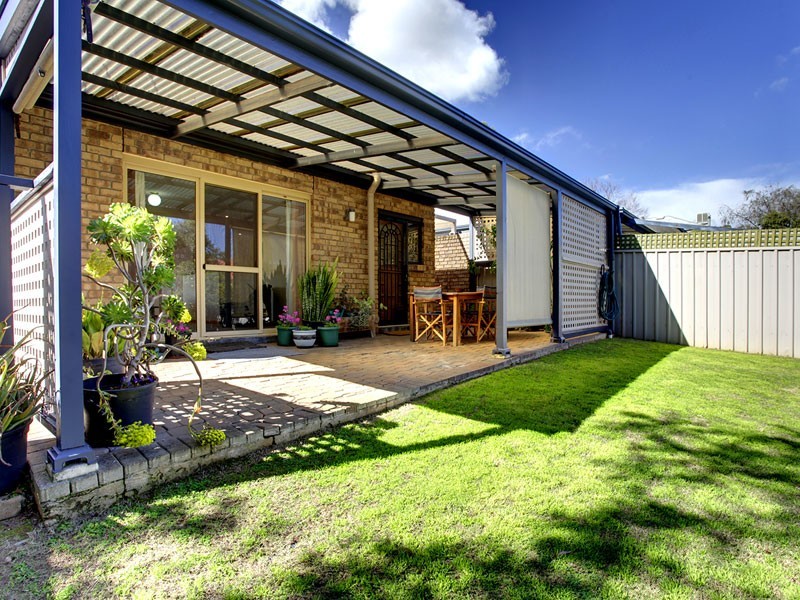 15a Gloucester Terrace, Mclaren Vale SA 5171