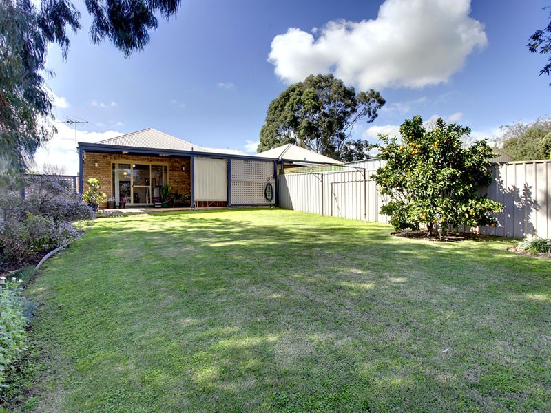 15a Gloucester Terrace, Mclaren Vale SA 5171