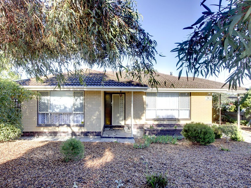 18 Underbank Grove, Hackham West SA 5163