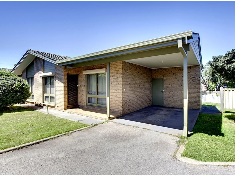 Unit 24, 25 McMahon Road, Morphett Vale SA 5162