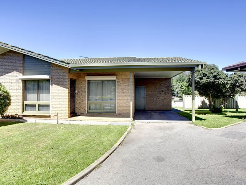 Unit 24, 25 McMahon Road, Morphett Vale SA 5162