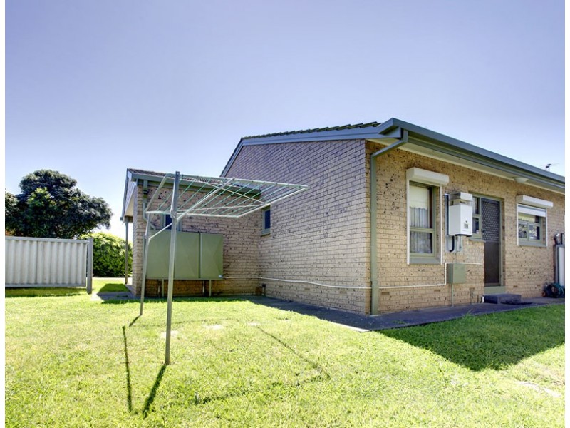 Unit 24, 25 McMahon Road, Morphett Vale SA 5162
