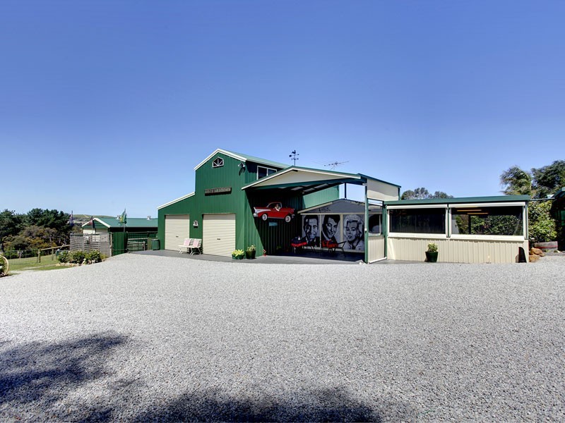 1908 Victor Harbor Road, Willunga Hill SA 5172