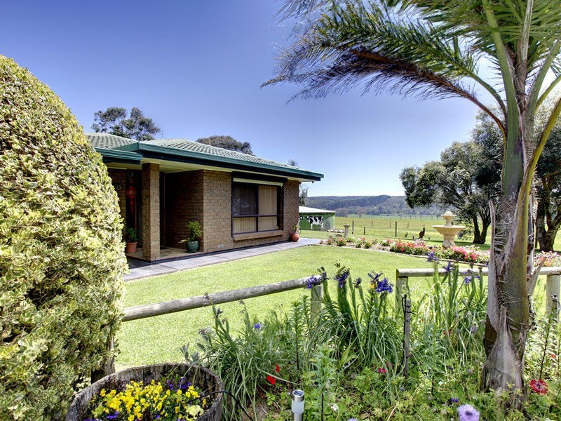 1908 Victor Harbor Road, Willunga Hill SA 5172