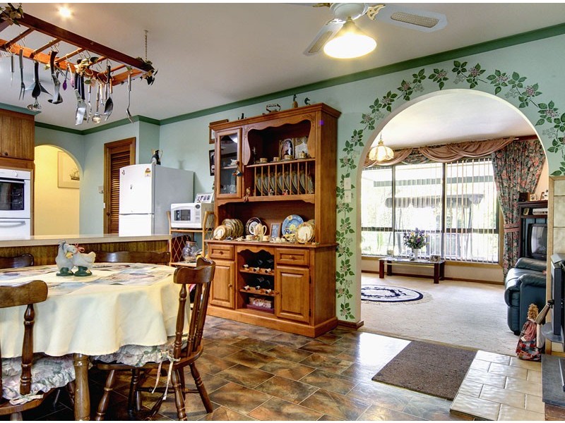 1908 Victor Harbor Road, Willunga Hill SA 5172