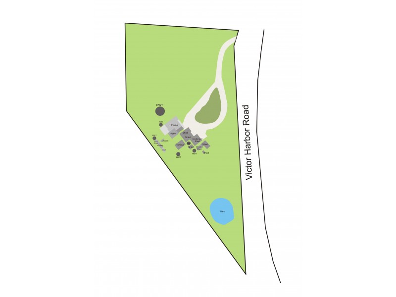 1908 Victor Harbor Road, Willunga Hill SA 5172