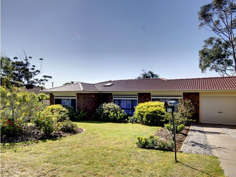 17 Virginia Drive, Morphett Vale SA 5162