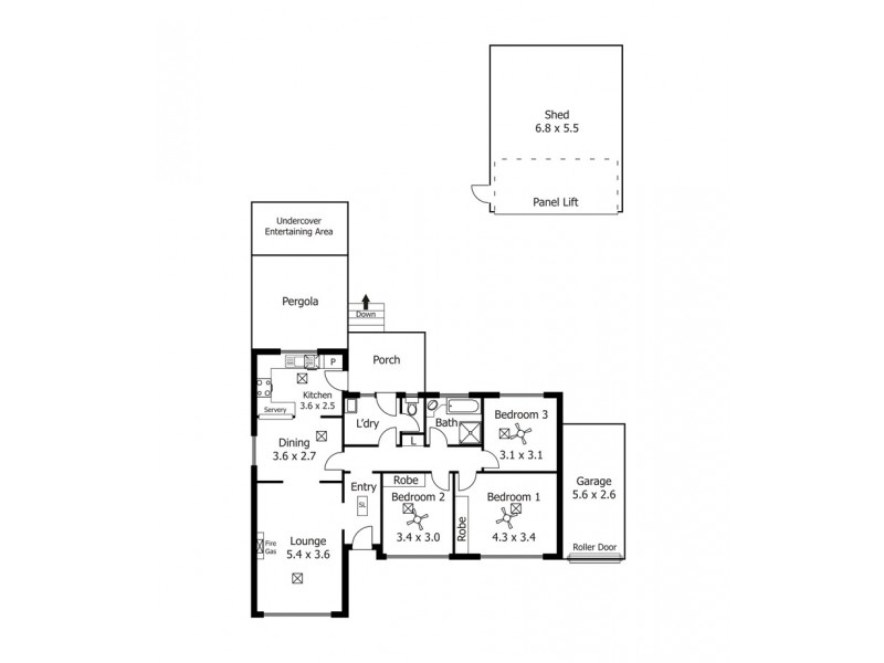 17 Virginia Drive, Morphett Vale SA 5162