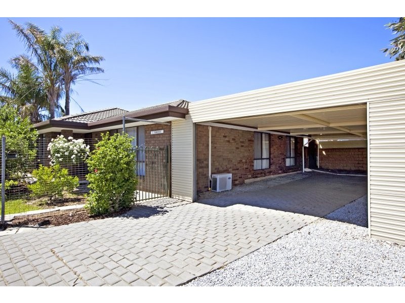 1 Tennessee Drive, Happy Valley SA 5159