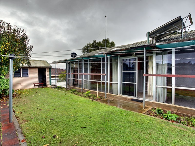 2B Pridmore Avenue, Mclaren Vale SA 5171