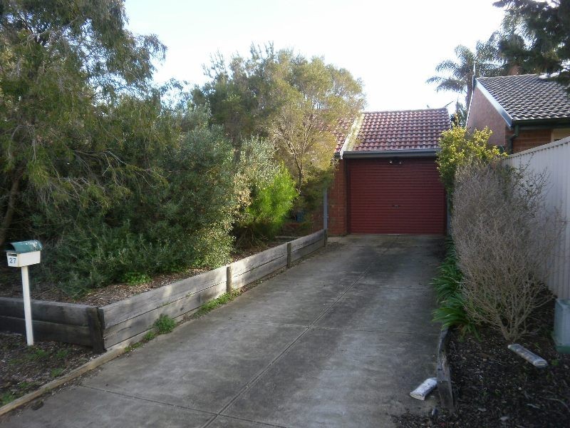 27 Bosuns Way, Seaford Rise SA 5169