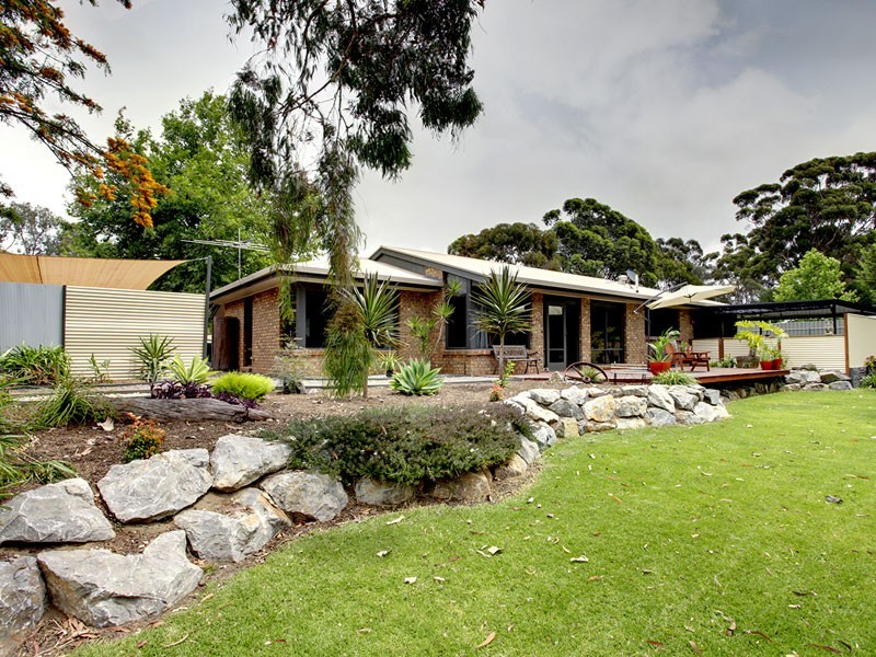 24 Railway Terrace, Mclaren Vale SA 5171