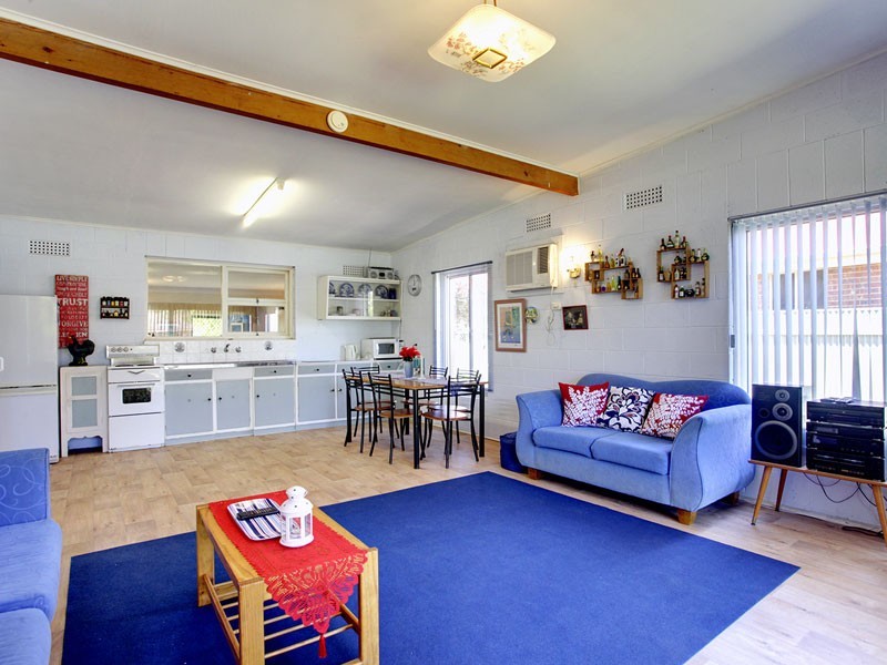 27 Seymour Avenue, Maslin Beach SA 5170