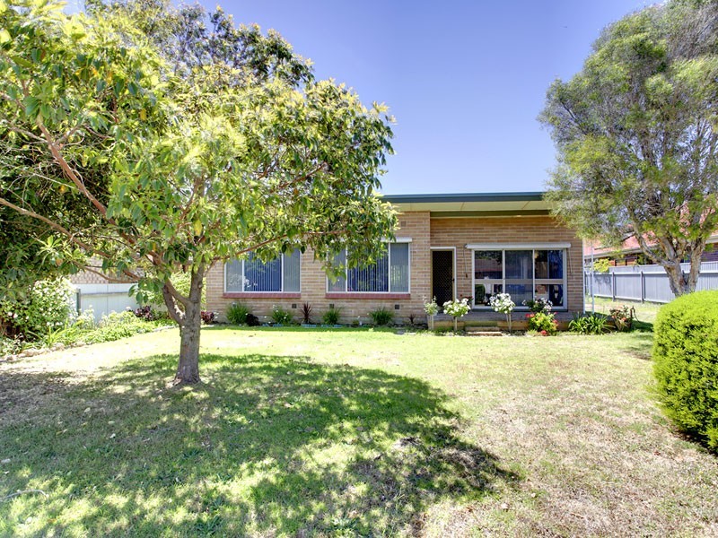 27 Seymour Avenue, Maslin Beach SA 5170
