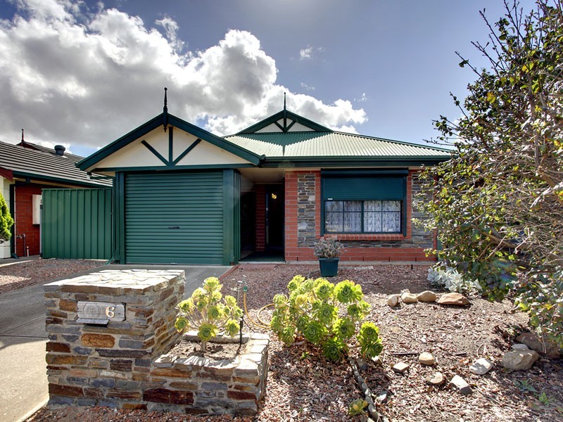 6 Cedar Avenue, Seaford SA 5169