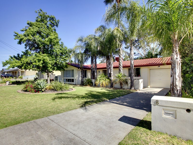 8 Alice Crescent, Morphett Vale SA 5162
